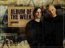 Kiasmos - 'II' album review: a techno production masterclass