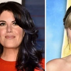 'This is how you jump on a trend': Internet hails Monica Lewinsky as she references her White House scandal with Taylor Swift 'asylum' meme