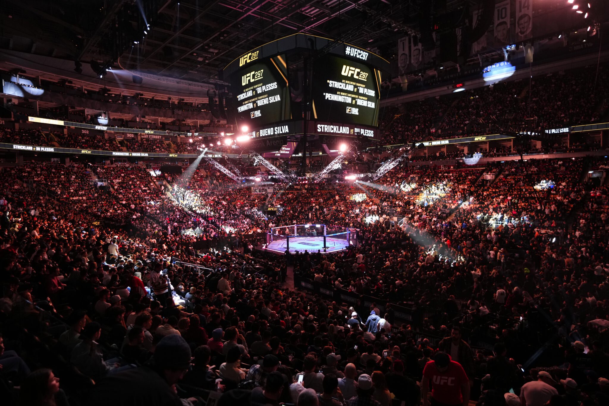 Photo by Jeff Bottari/Zuffa LLC via Getty Images