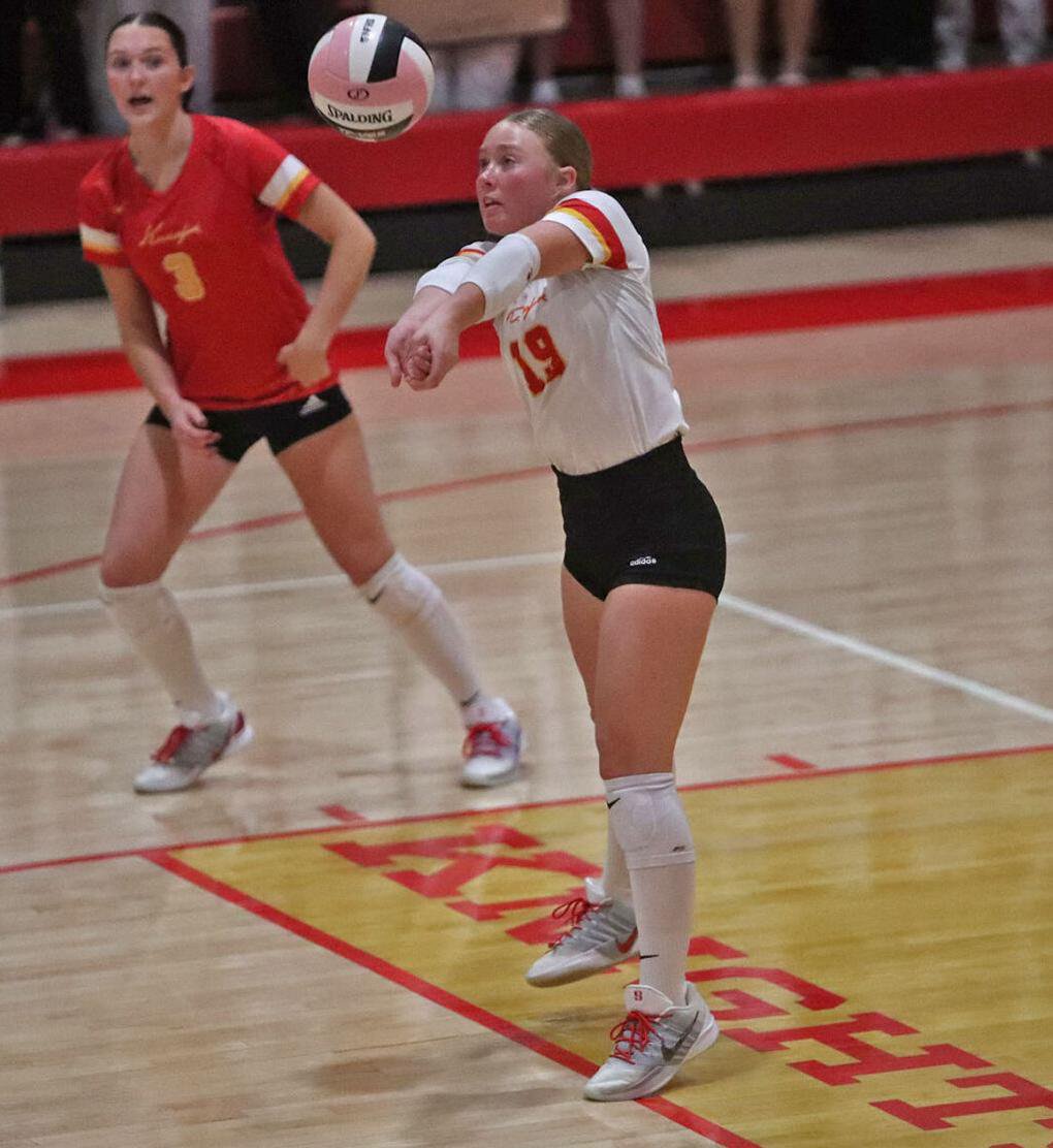 Riley Sommerfeld