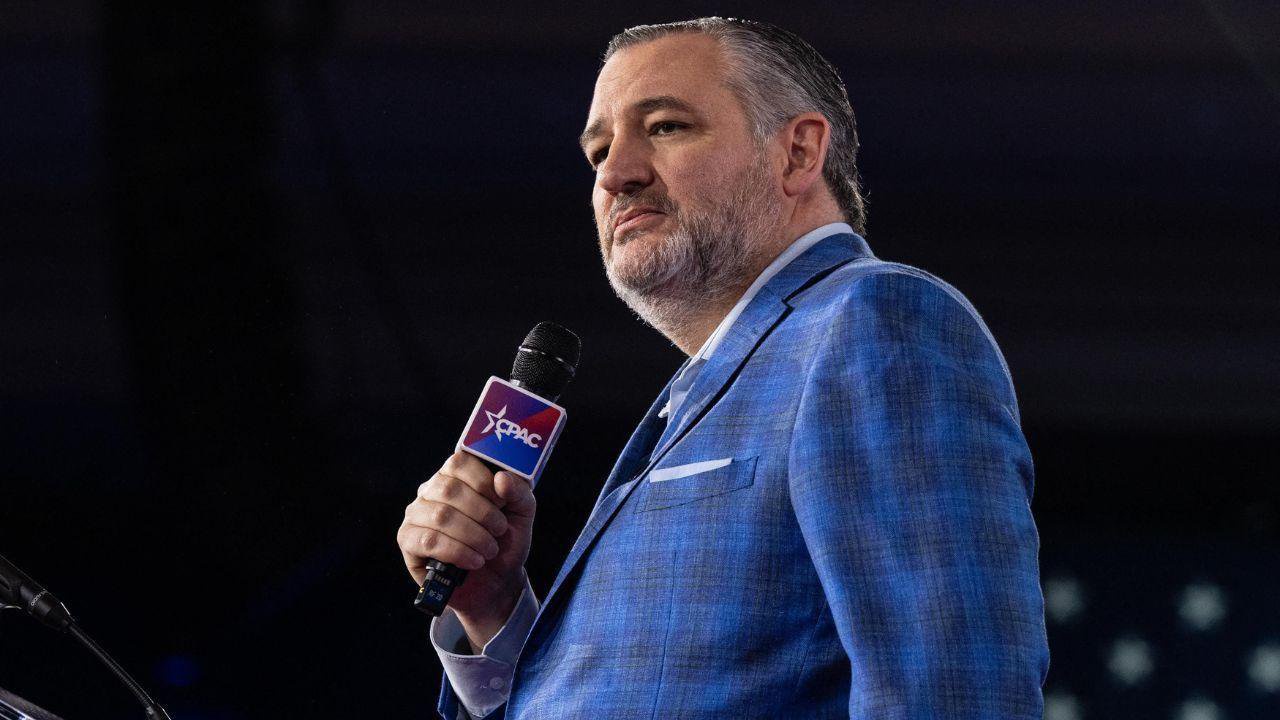 Image of Ted Cruz