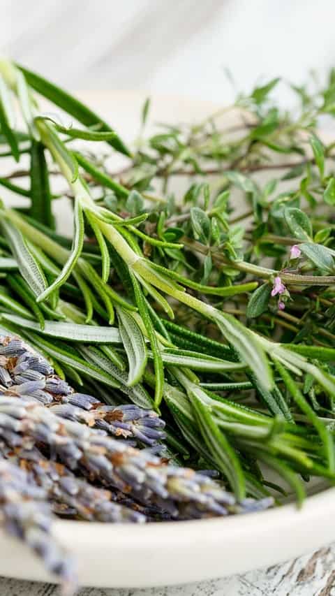 Rosemary