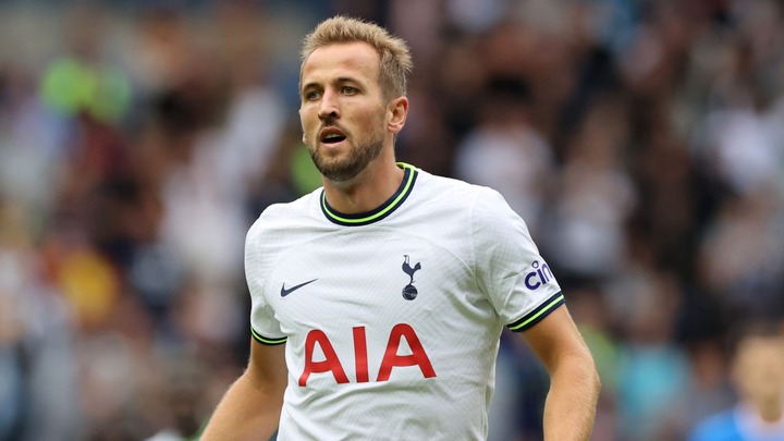 Harry Kane is happy at Tottenham and I want him to sign new contract, says  Antonio Conte | Football News | Sky Sports