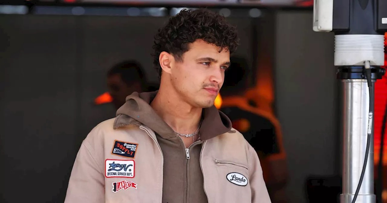 Team-Order bei McLaren? Dürfen Norris & Piastri noch gegeneinander kämpfen? - Formel 1