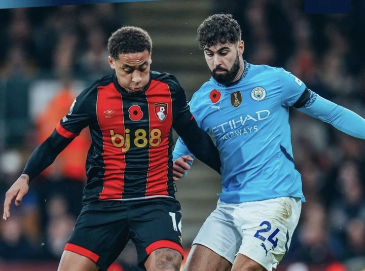 Man City's Next Four Games Which Could Decided Pep Guardiola's Team Season