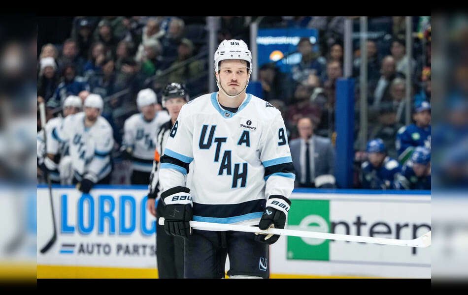 Mikhail Sergachev