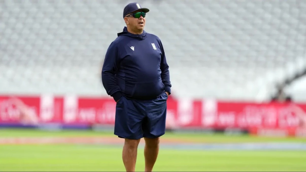 Proteas coach identifies areas to improve ahead of T20 World Cup