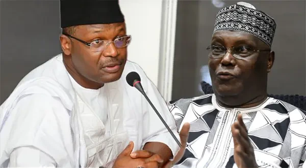 Election: I Am Still Disappointed In Mahmood And INEC For Their Unrighteousness—Atiku Abubakar