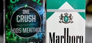 Biden administration abandons plan to ban menthol cigarettes, citing 'feedback'