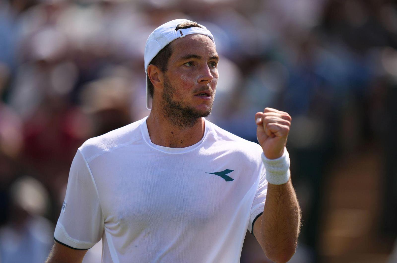 Jan-Lennard Struff