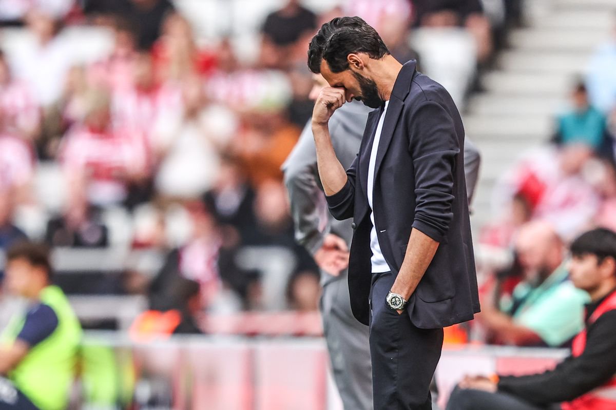 Alvaro Arbeloa is under mounting pressure at Fulham