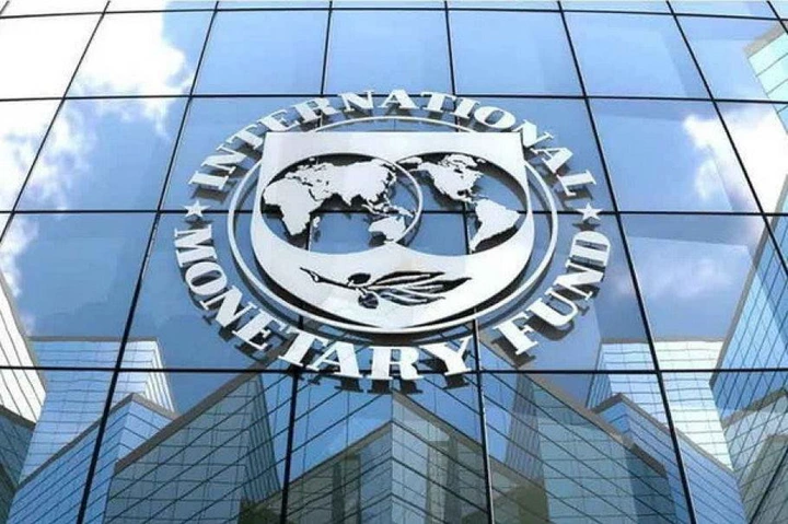 IMF demands amendment of Ghana’s Fiscal Responsibility Act to strengthen financial discipline