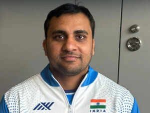 Asian Para Games: Ayush Verma wins shot put gold, takes India's medal tally to 38