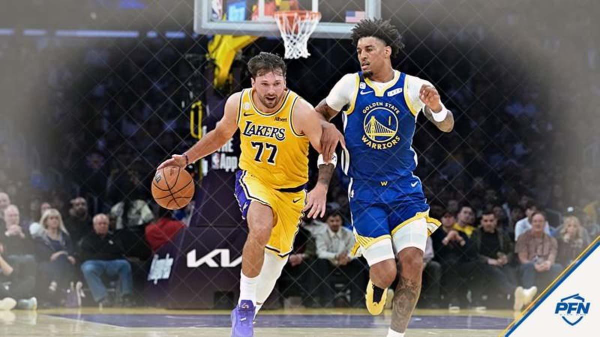‘I’m Going To Stay True to Myself’ – Warriors Rookie Yaxel Lendeborg Refuses to Undergo Media Training Amid Luka Dončić Controversy