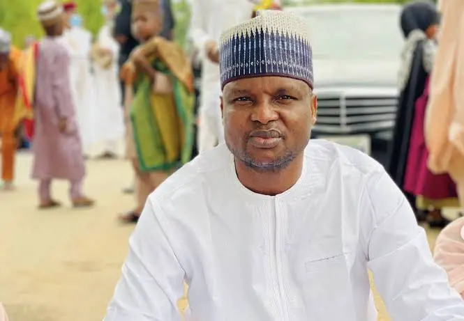 Abba Kyari, FBI, Gists, Hushpuppi, News, Ramon Abbas