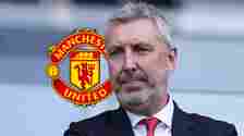 Wilcox Man Utd