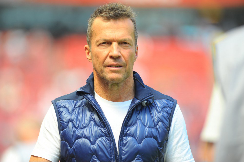 Lothar Matthäus