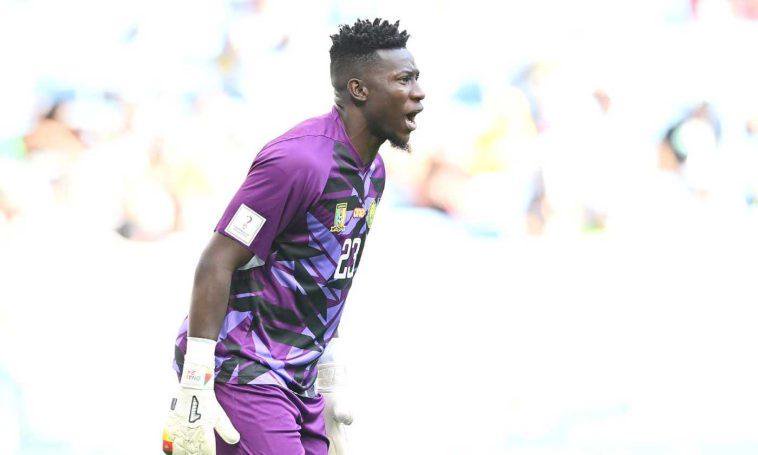 Onana Opta