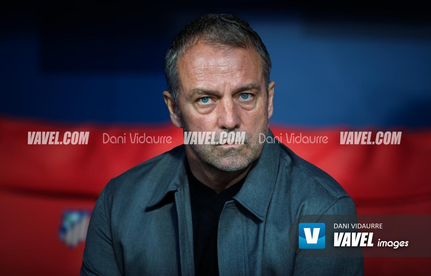 Flick praises PSG for ‘wonderful football’