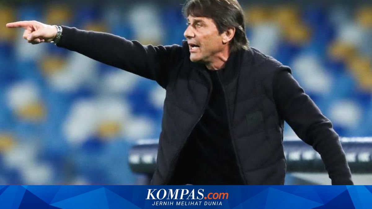 Antonio Conte open to managing Manchester United