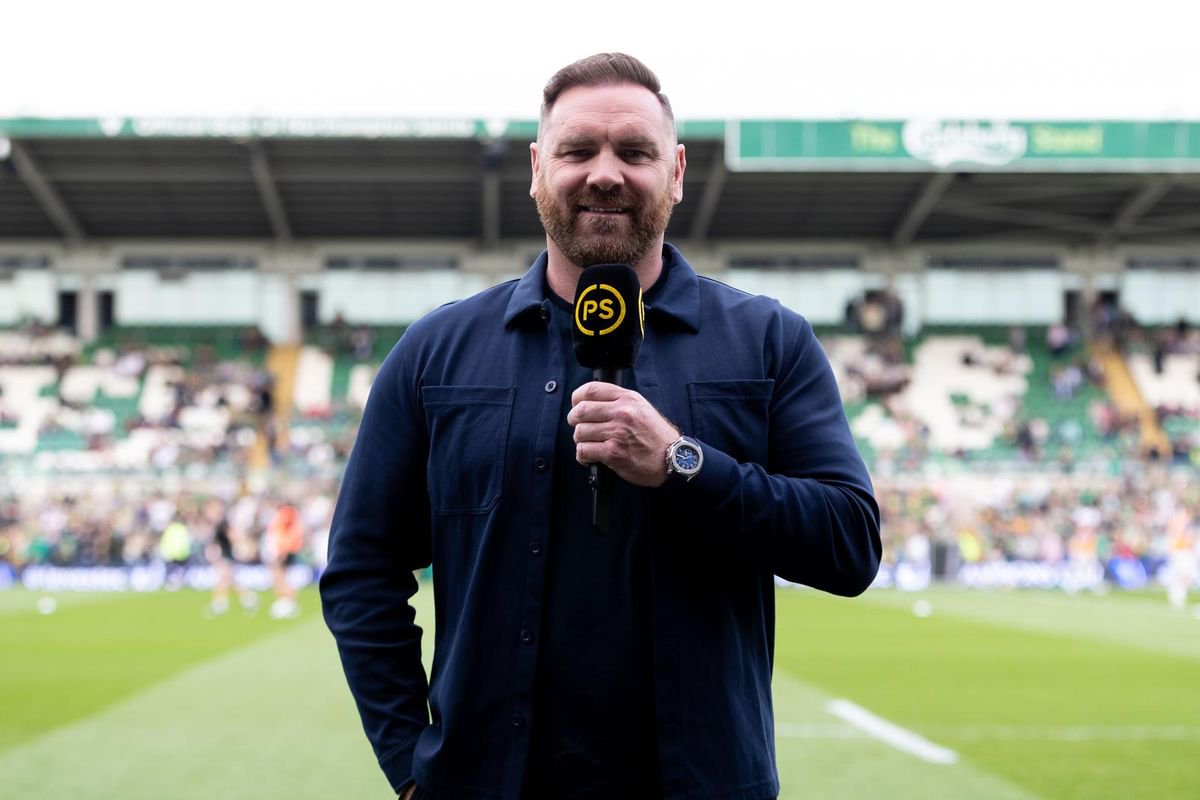 Andy Goode is part of the Premier Sports TV punditry team delivering the Investec Champions Cup and EPCR Challenge Cup