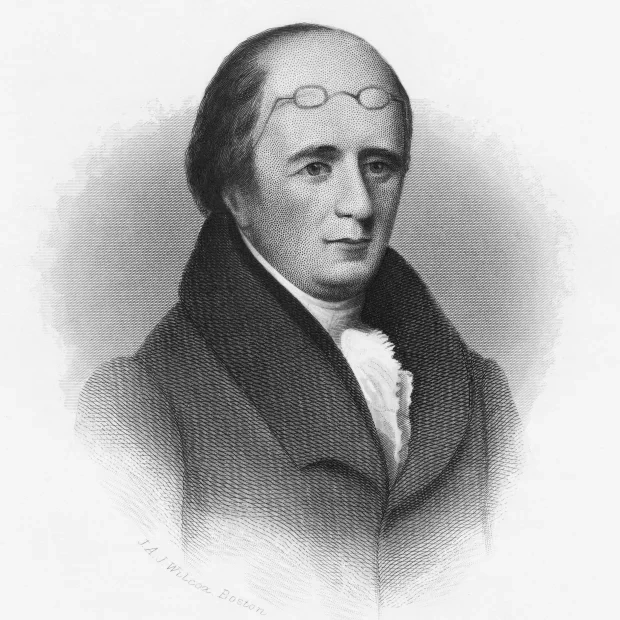 William Morgan