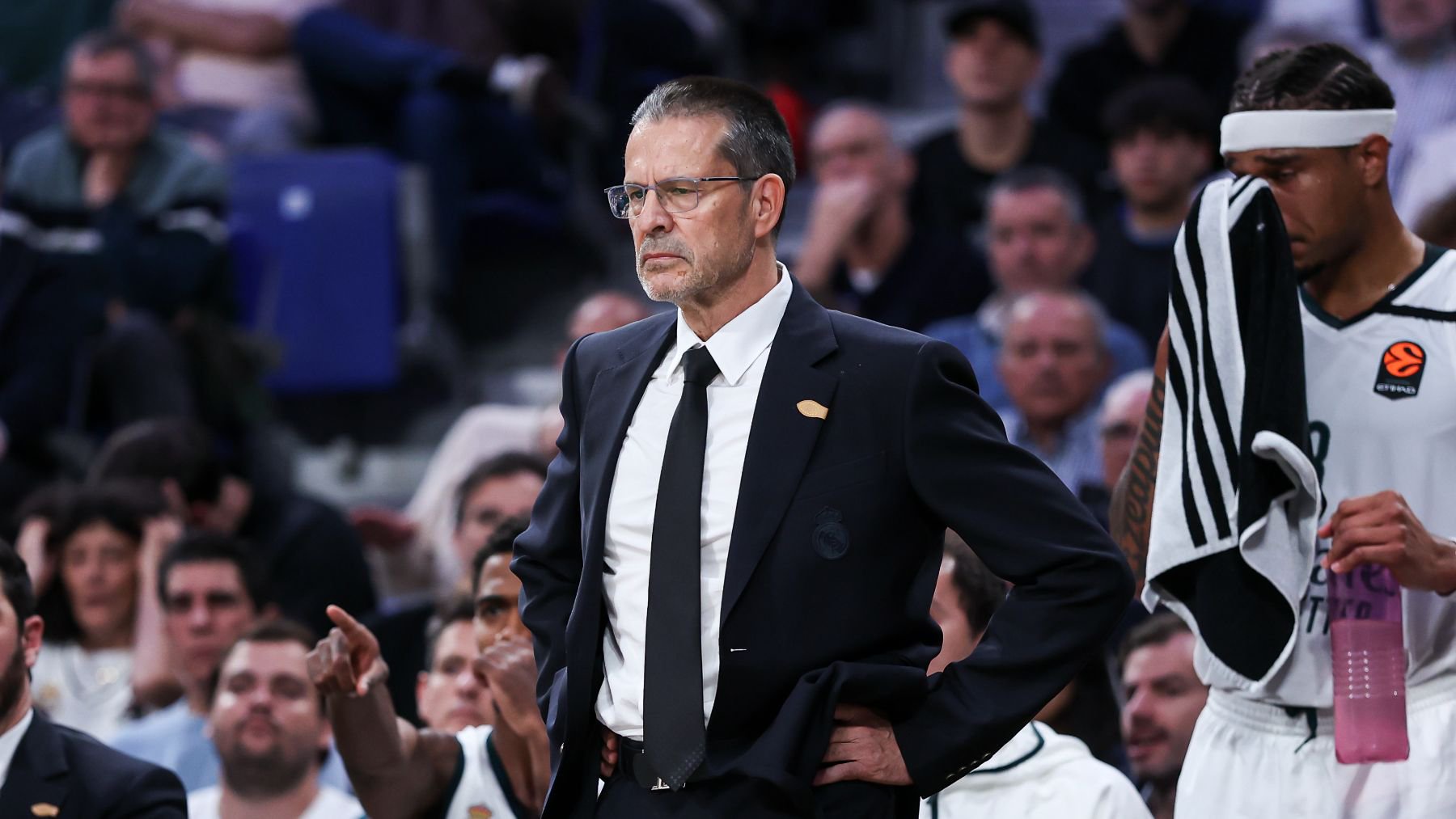 Pedro Martínez: Jantunen foot injury does not look very good