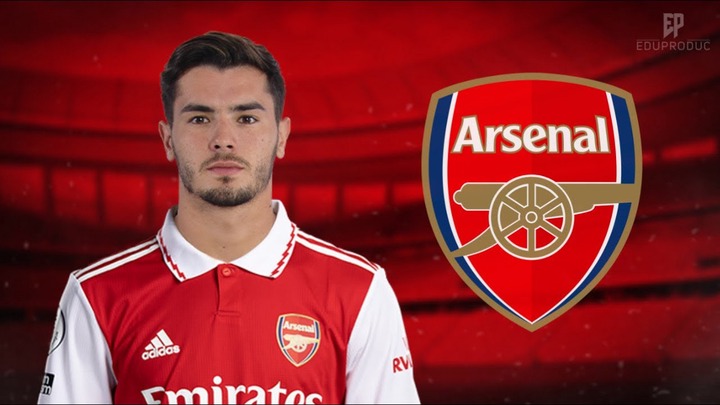 Brahim Díaz ▻ Welcome to Arsenal ○ Amazing Skills & Best Goals 2023 | HD -  YouTube