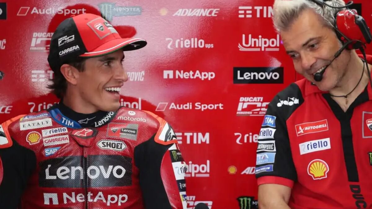 Marquez