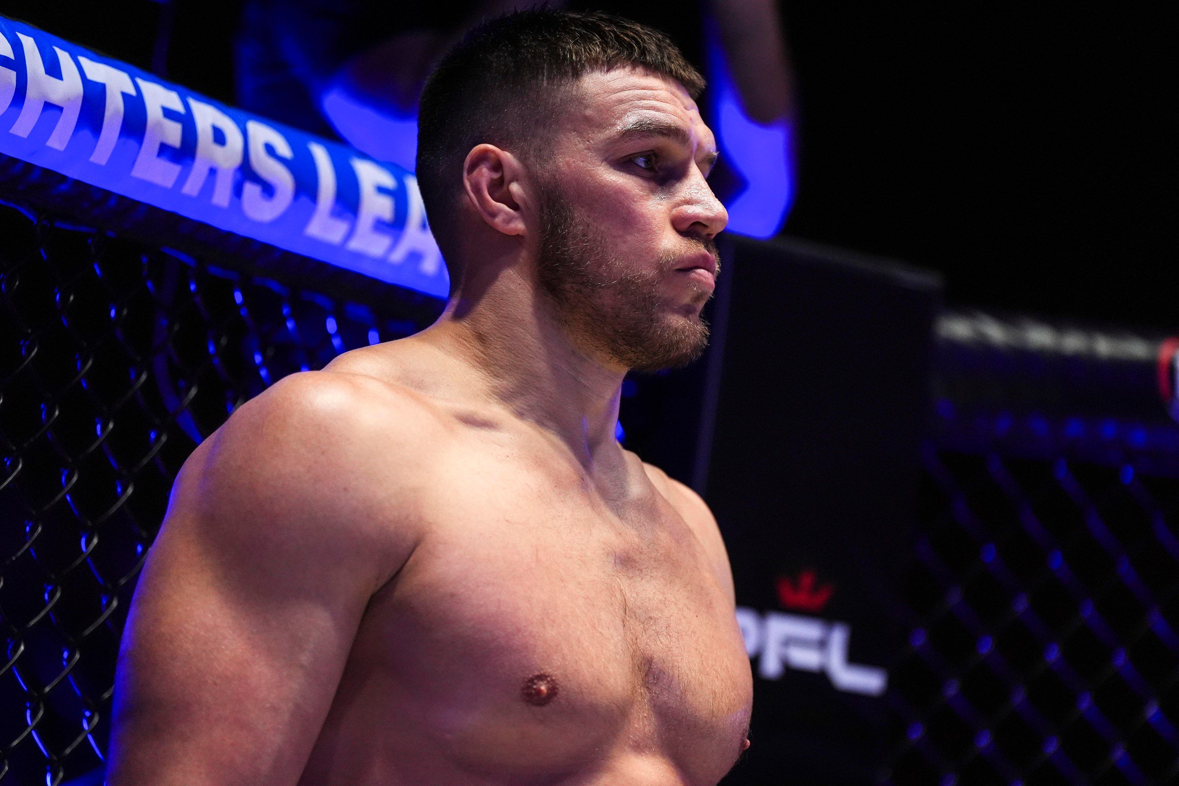 2024 PFL vs Bellator