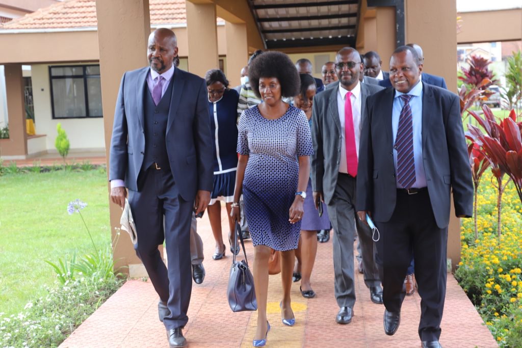 TSC to train 116,024 high school teachers for Grade 9 task