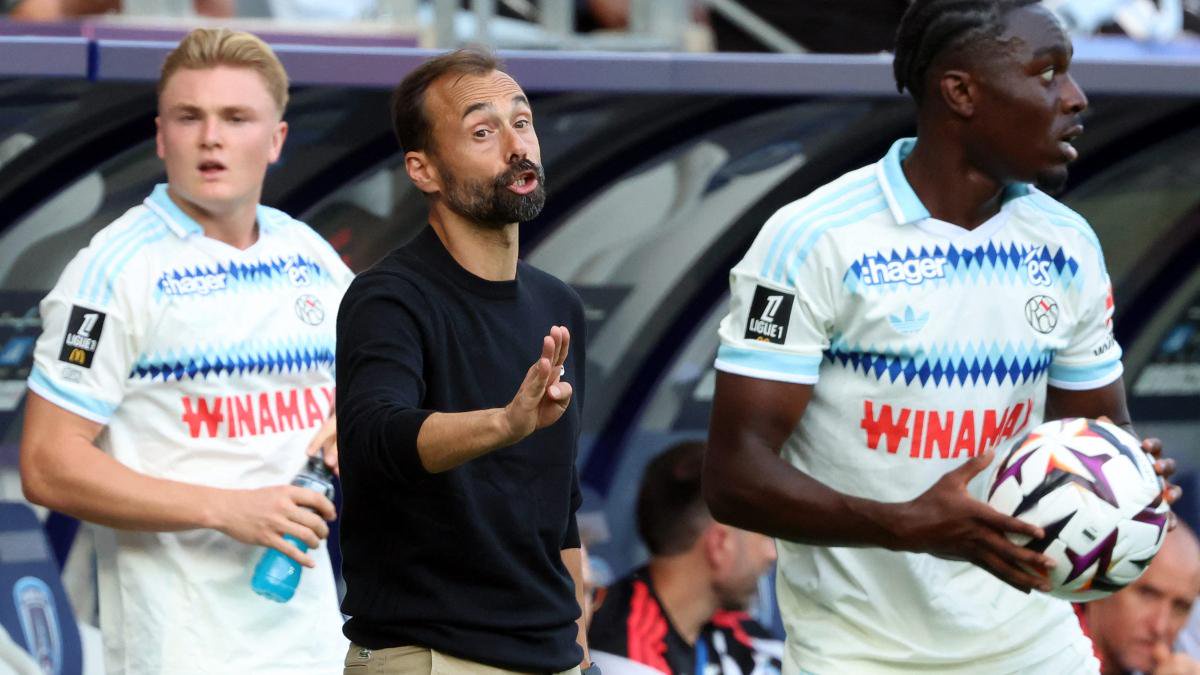 Why Strasbourg Refused LFP's Request to Reschedule Ligue 1 Match Against Rennes