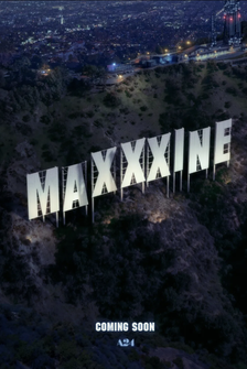 MaXXXine review: A dark and unforgettable ride
