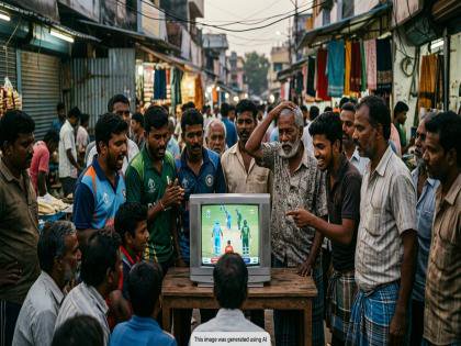 India vs Pakistan in Asia Cup Rising Stars on November 22 | India vs Pakistan in Asia Cup Rising Stars on November 22