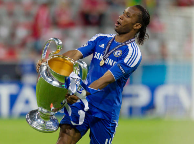 Eto'o Vs Drogba All-time Stats: Who Enjoyed a More Successful Career?