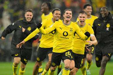 FBL-GER-CUP-DORTMUND-BREMEN