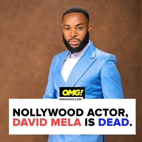 9 Popular Nigerian actors who have Died In 2021 - Photos