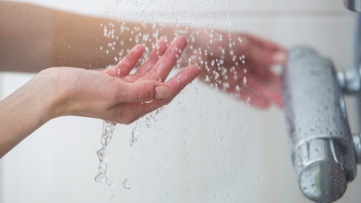 <p>Prendre soin de sa peau au quotidien</p>