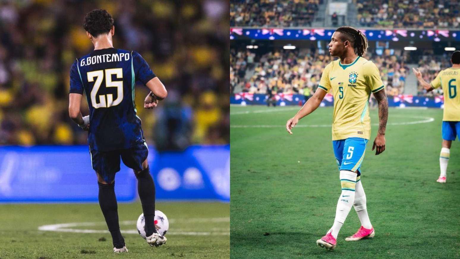 Confira as datas dos amistosos internacionais e os 26 jogadores convocados por Ancelotti