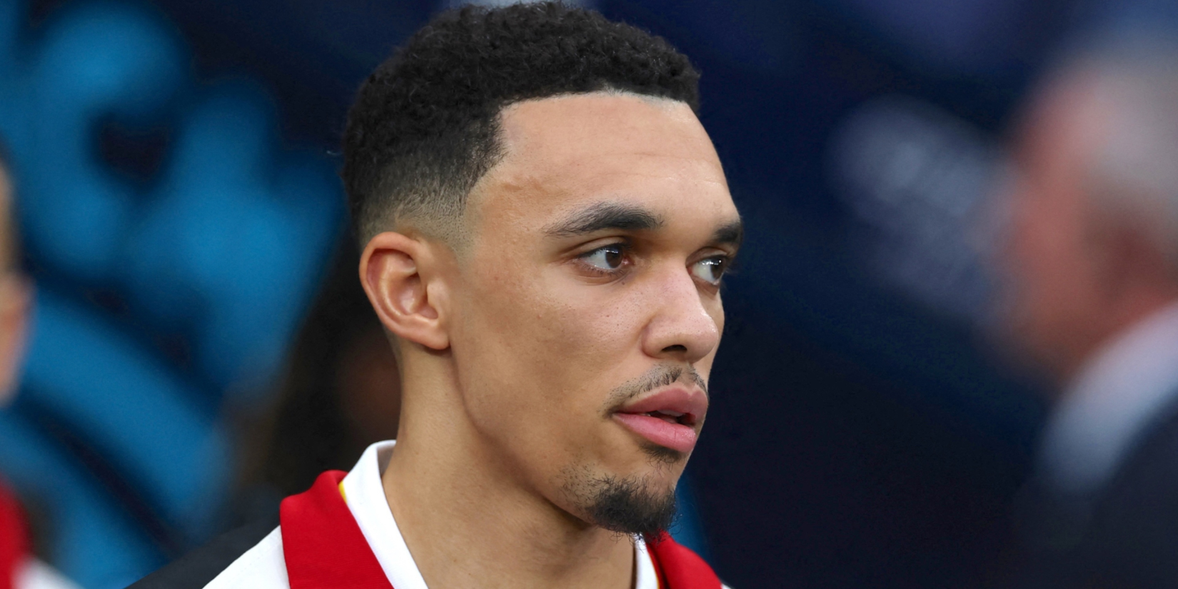 Trent Alexander-Arnold