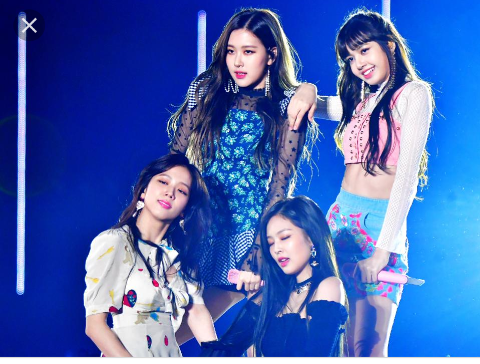 42+ Blackpink Jennie Cute Photoshoot Pictures