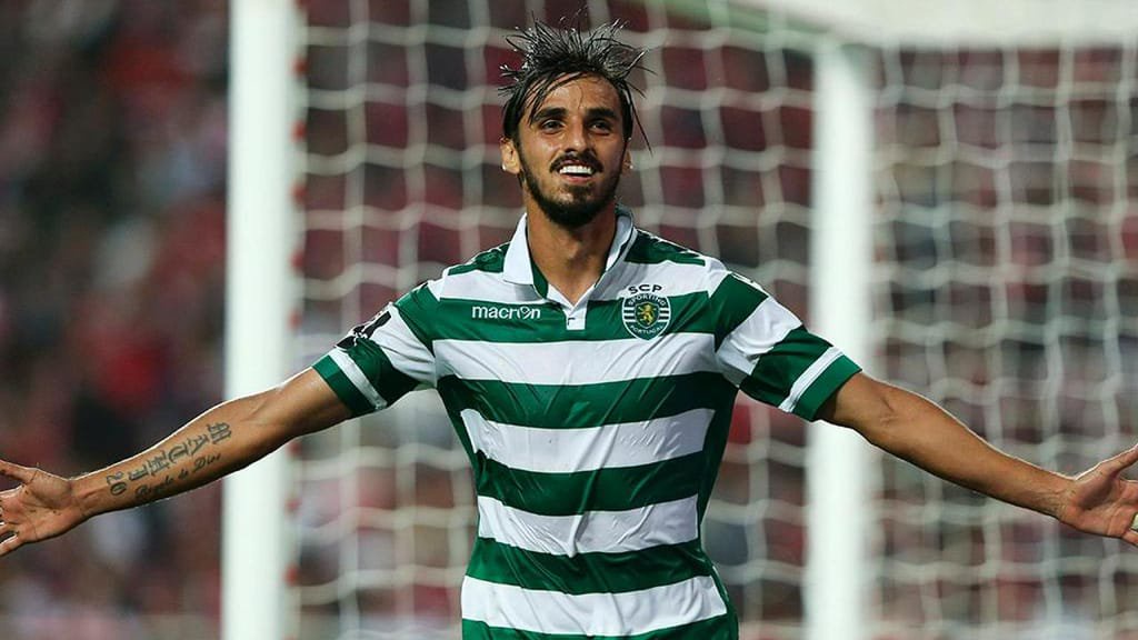 Bryan Ruiz (Lusa)