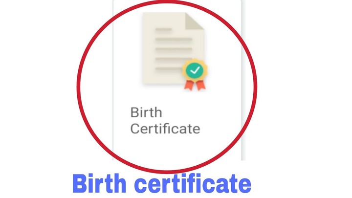 How to download date of birth certificate in digilocker in hindi - YouTube