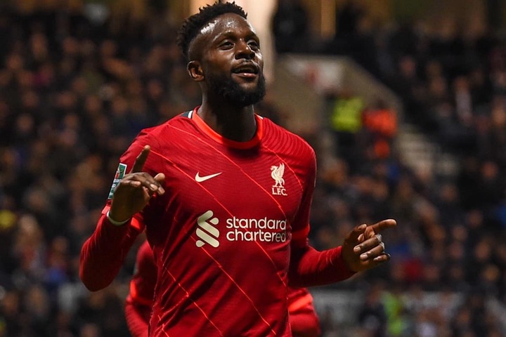 Liverpool set low price tag as Newcastle make Divock Origi approach -  Liverpool FC - This Is Anfield