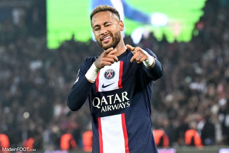Neymar