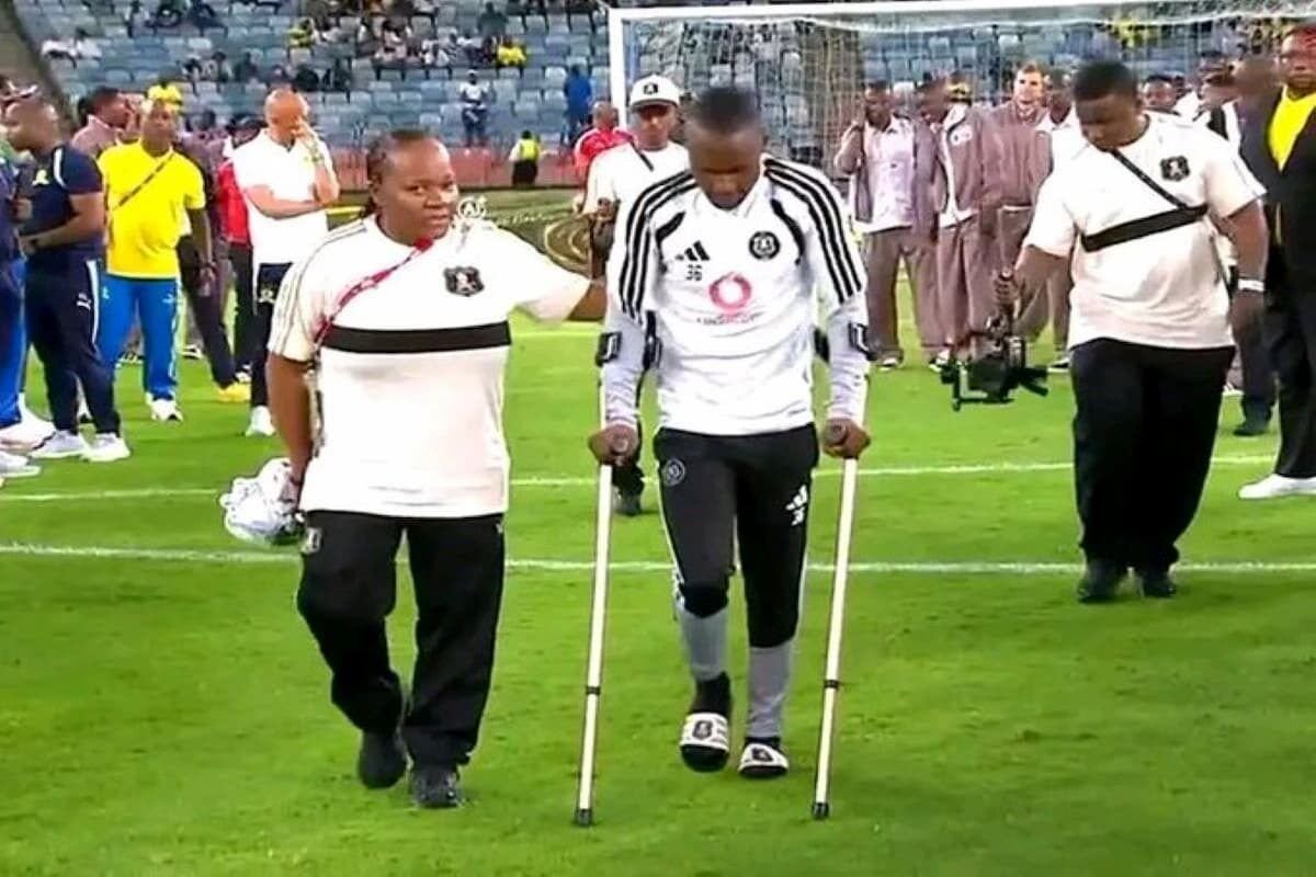 Pirates Sebelebele