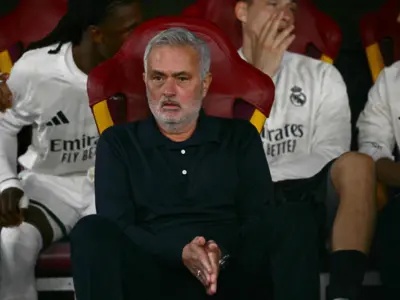 José Mourinho