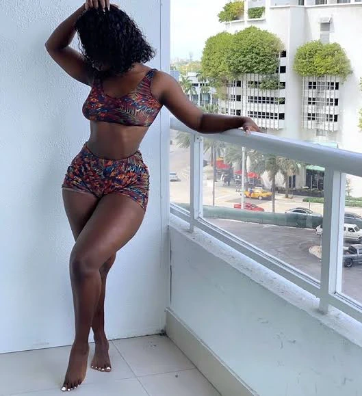 Cire traore onlyfans