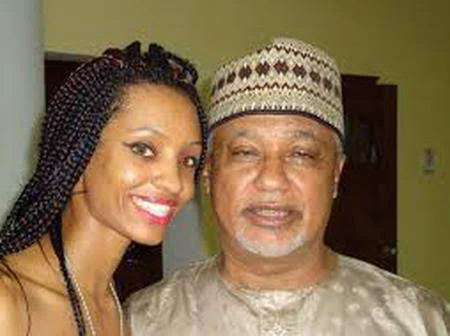 4 Nigerian Celebrities Who Have Prominent Parents 
