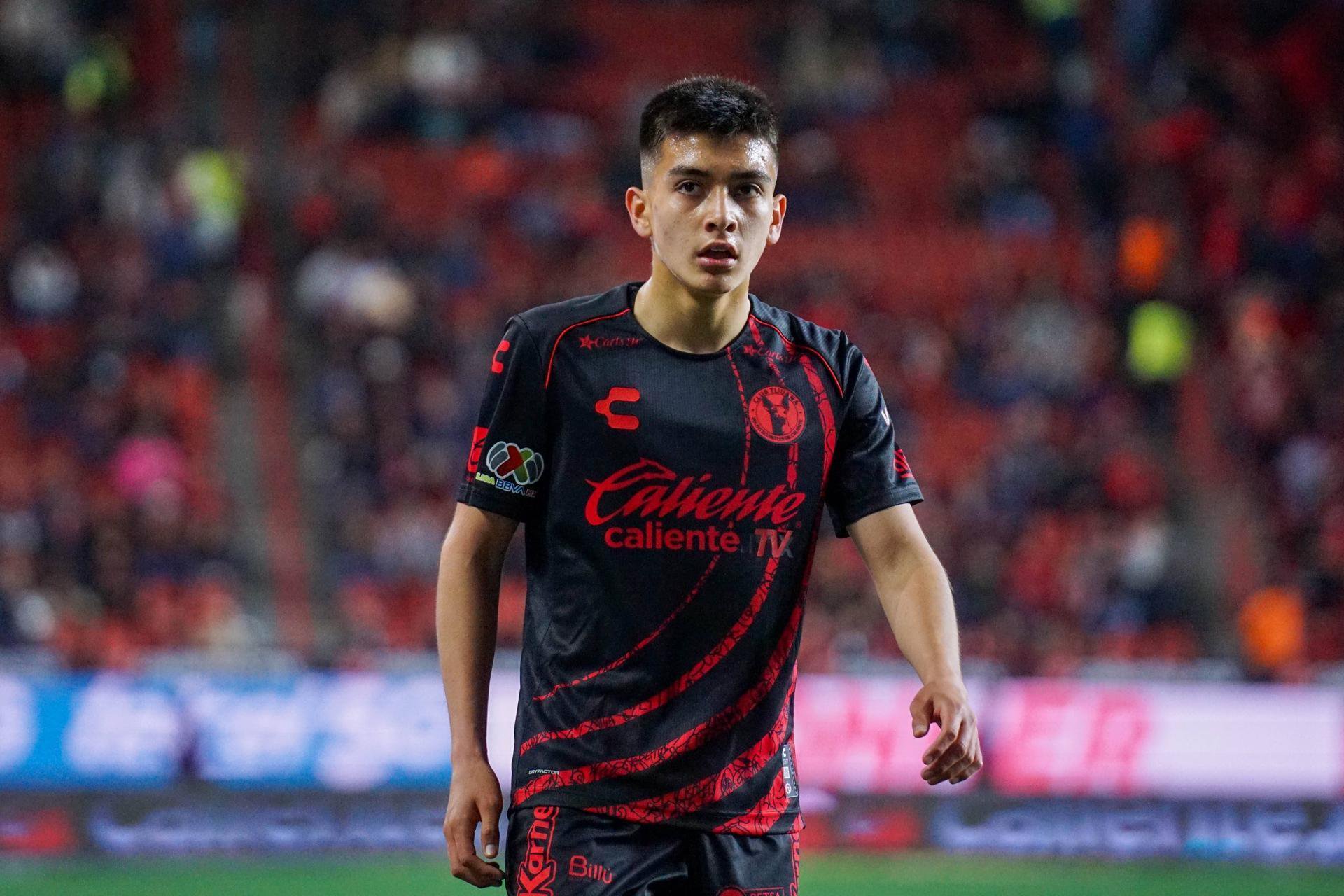 Gilberto Mora (Tijuana)